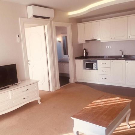 Daphne Apartments C Blok Fethiye Exterior photo